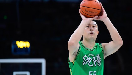 韩德君透露退役后暂无具体计划，巅峰时拒绝多队高薪留守辽篮