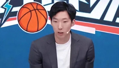 向钱看齐！打全运会赚钱、解说捞钱，球迷：怪不得周琦不打亚洲杯